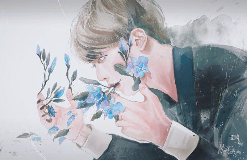 triệu chứng của Hanahaki và cách chữa trị